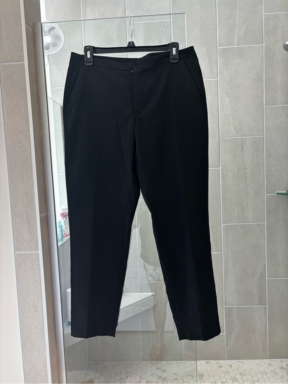 Lululemon size 10 dress pants